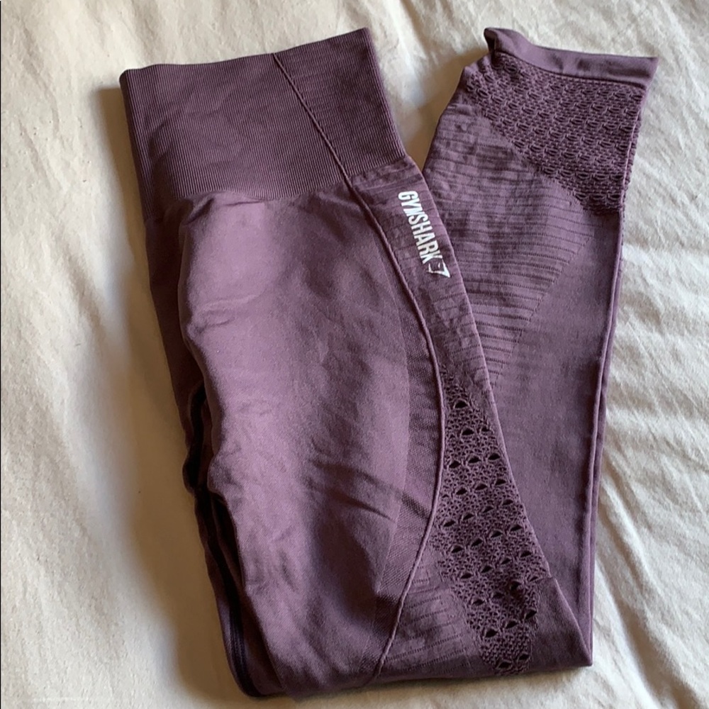 Gymshark Energy Seamless